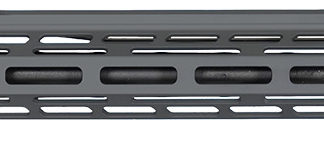 CMMG 28B260CSG Resolute  22 ARC 16.10" 7075-T6 Aluminum 15" M-LOK Handguard
