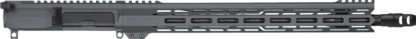 CMMG 28B260CSG Resolute  22 ARC 16.10" 7075-T6 Aluminum 15" M-LOK Handguard