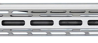 CMMG 28B260CTI Resolute  22 ARC 16.10" 7075-T6 Aluminum 15" M-LOK Handguard
