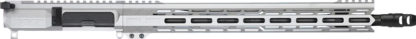 CMMG 28B260CTI Resolute  22 ARC 16.10" 7075-T6 Aluminum 15" M-LOK Handguard