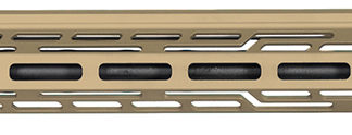CMMG 28B3D0CCT Endeavor  22 ARC 20"