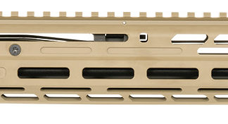 CMMG 28B940CCT Dissent  22 ARC 16.10" 6061-T6 Aluminum