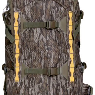 Tenzing TZGTNZW2300 Tenzing Daypack Mossy Oak Bottomland