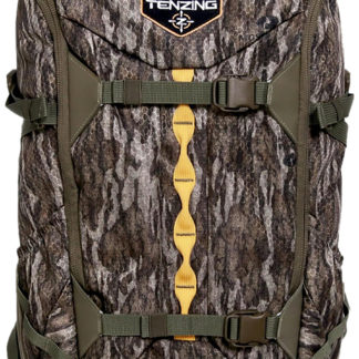 Tenzing TZGTNZW2100 Tenzing Daypack Mossy Oak Bottomland