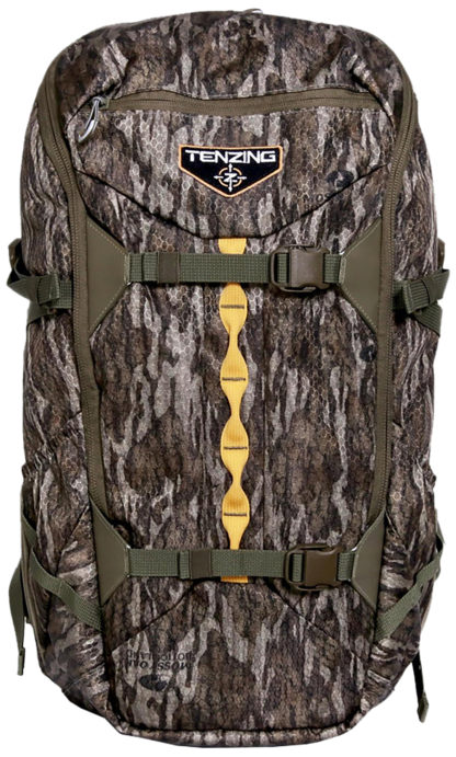Tenzing TZGTNZW2100 Tenzing Daypack Mossy Oak Bottomland