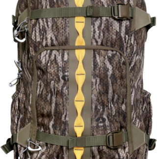 Tenzing TZGTNZW1200 Tenzing Daypack Mossy Oak Bottomland