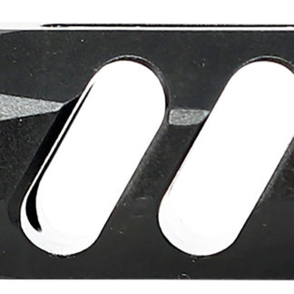 Watchtower Firearms CMB556FB Flat Faced  Black Nitride 5.20" OAL 5.56