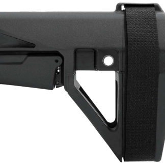 SB Tactical SBA5X01SB SBA5 Brace Black 10.25"