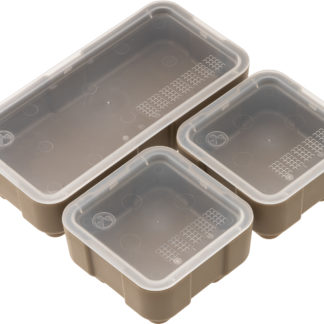 Magpul MAG1389FDE DAKA Storage Bin Flat Dark Earth Polymer