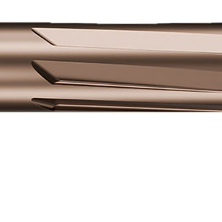 Radian Weapons R0832 Ramjet + Afterburner Combo  9mm Fits Glock19 Gen5 Bronze Stainless Steel