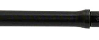 Faxon Firearms  Gunner Match Series .223 Wylde 16" Salt Bath Nitride 416R Stainless Steel