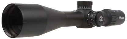 Sig Sauer Electro-Optics SOTD65114 Tango-DMR  Black 5-30x56mm 34mm Tube Illuminated MMRAD Reticle