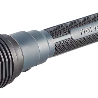 Streamlight 88132 ProTac HL 6 Flashlight  Black Anodized 450/1,500/5,300 Lumens White LED