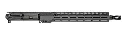 SOLGW M4L89BSUPPER-14.5-CHF-556-HUX UPPER 14.5 556