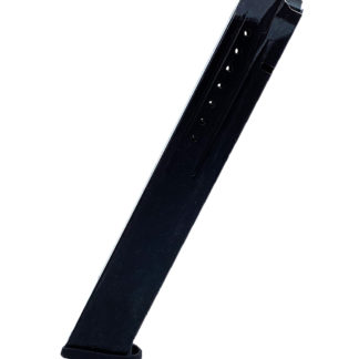 ProMag RUGA41   32rd 9mm Fits Ruger Security-9 Blued Steel