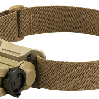 Streamlight 14512 Sidewinder Compact II  Coyote Nylon C4 LED 55 Lumens