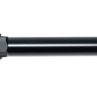 Faxon Firearms GA910N22NGQ-T Duty Series  9mm Fits G22 Gen2-4 4150 Steel