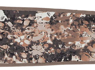 Allen 92052  Slip Case 52" Veil Camo Neoprene For Shotgun