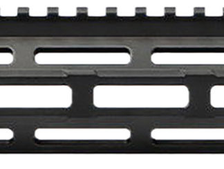 Aero Precision APRA600002C  MOD 4 6061-T6 Aluminum