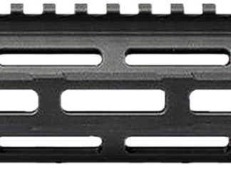 Aero Precision APRA600003C  MOD 4 6061-T6 Aluminum