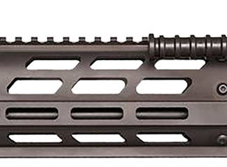 Fightlite Industries MCR060M Duel Feed  5.56x45mm NATO 16.25" 7075-T6 Aluminum M-LOK Handguard