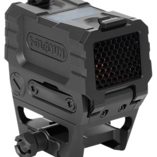 HOLOSUN AEMS-PRO-X2-GD AEMS ENCLOSED SIGHT GOLD