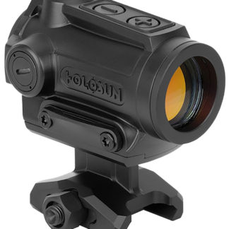HOLOSUN ARO-RD2 ARO MULTI RETCLE 2MOA RED