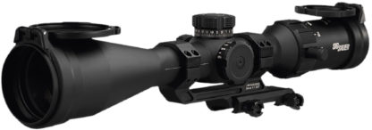 SIG SOTS46000 TANGO-SPR 6-24X52 SFP .25MOA BLK