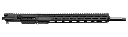 Rise Armament RA6ARCCUBLK18   6 ARC 18" Aluminum