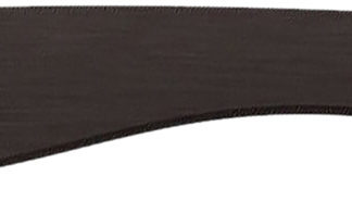 Cold Steel CS97MKM Kukri Magnum 17" Black Matte Baked-On Anti Rust 65Mn Carbon Steel Blade, Black Polypropylene Handle