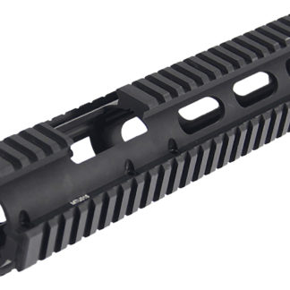 UTG MTU015         AR15 DROP-IN QUAD RAIL HANDGRD