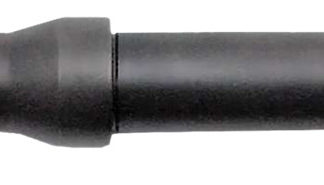 Diamondback DB300P10.5M50B8R   300 AAC Blackout 10.50" Black Melonite Fits AR-15
