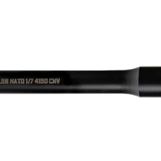 Rosco Manufacturing BL-16-GVT-556-7-M Bloodline  5.56 NATO 16" Nitride 4150 CMV Barrel