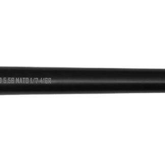 Rosco Manufacturing K9-16-HY-556-7-I K9  5.56 NATO Nitride Stainless Steel Barrel