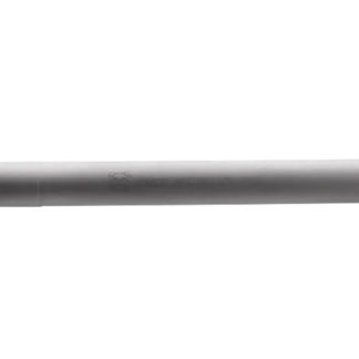 Rosco Manufacturing PB-16-HB-300BLK-8-P Purebred  300 Blackout 16" Nickel Boron Stainless Steel Barrel