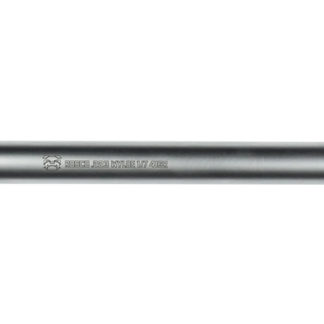 Rosco Manufacturing PB-18-SPR-223W-7-R Purebred  223 Wylde 18" Nickel Boron Stainless Steel Barrel