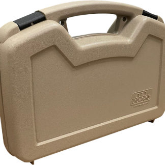 MTM Case-Gard SC3 SC3 Suppressor Case Fits Polypropelene Dark Earth