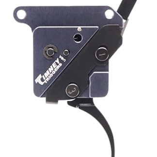 Timney Triggers 700LTD   Black Fits Remington 700