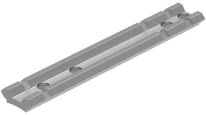 Leupold 57774 Rifleman  Silver Ruger 10/22