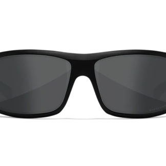 Wiley X ACOME08 Omega  M/L Gray Lens Polycarbonate Matte Black Frame