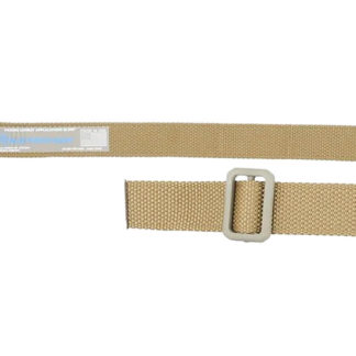 Blue Force Gear VCAS125AACB Vickers  Coyote Brown Cordura 54"-64" OAL Rifle