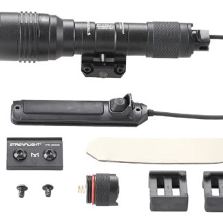 STL 88071 PROTAC RAIL MOUNT HL-X USB