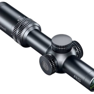 Bushnell R5-1624S26 R5  Black 1-6x 24mm Tube