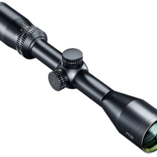 Bushnell R3-3940S3 R3  Black 3-9x40mm Multi-X Reticle