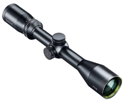 Bushnell R3-3940S4 R3  Black 3-9x40mm DZ22 Reticle