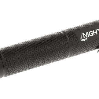 Nightstick MT100  Mini-TAC Black Anodized 130 Lumens White LED