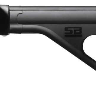 SB Tactical SOB4701SB SOB47  Black Synthetic 11.60" AK-47/74 (Tube Not Included)