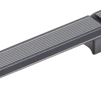 Henry BBCSM Cantilever Rifle Scope Mount Cantilever Black Aluminum Fits Henry Big Boy H006 Lever Action
