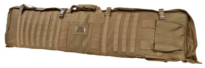 NcStar CVSM2913T VISM Deluxe Rifle Case