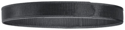 Bianchi 17707 7205 Liner Belt Black Nylon 34-40" 1.50" Wide Hook & Loop Closure